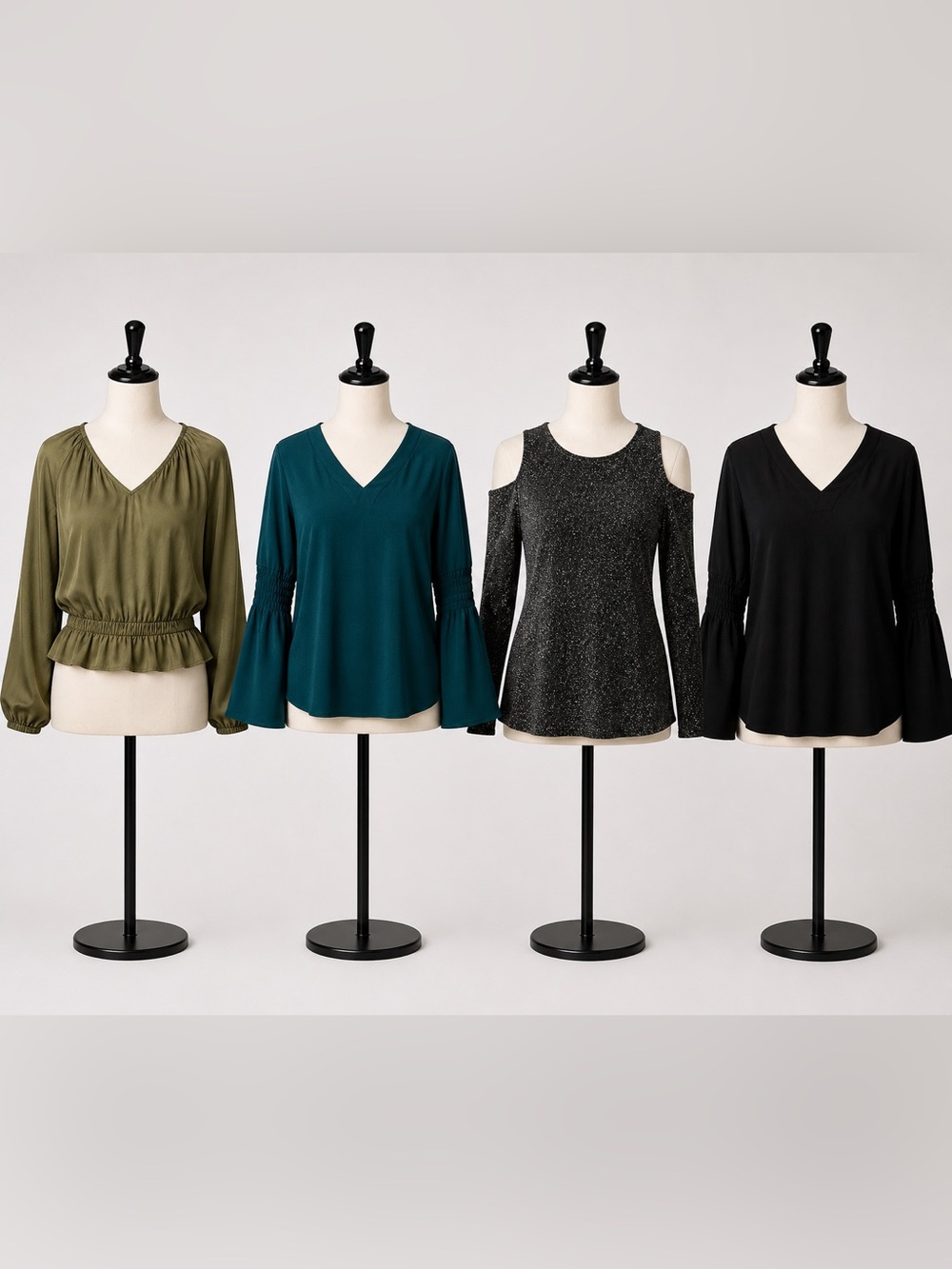 Michael Kors Women's Tops – Size Medium – Like New/Excellent Condition